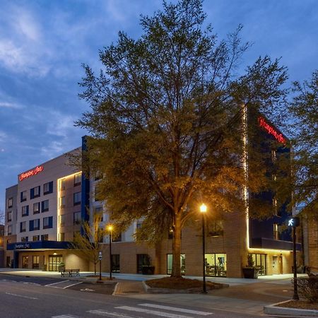 Hampton Inn Columbus Downtown, Ga 외부 사진