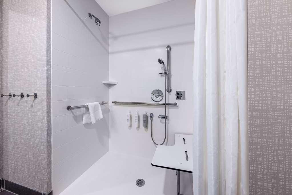 Hampton Inn Columbus Downtown, Ga 외부 사진