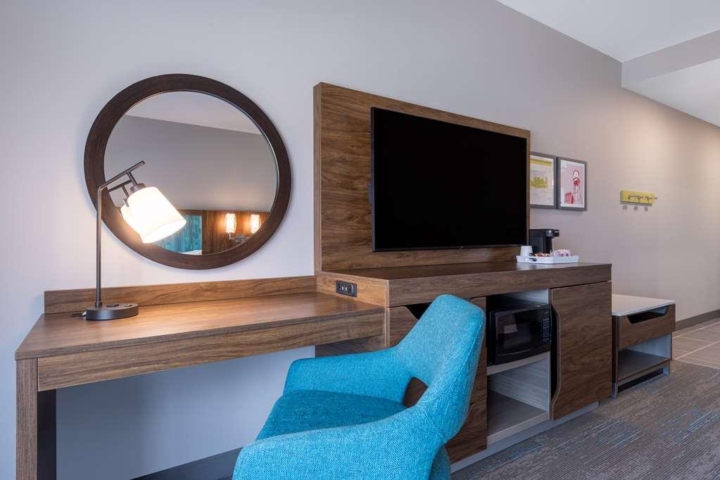 Hampton Inn Columbus Downtown, Ga 객실 사진