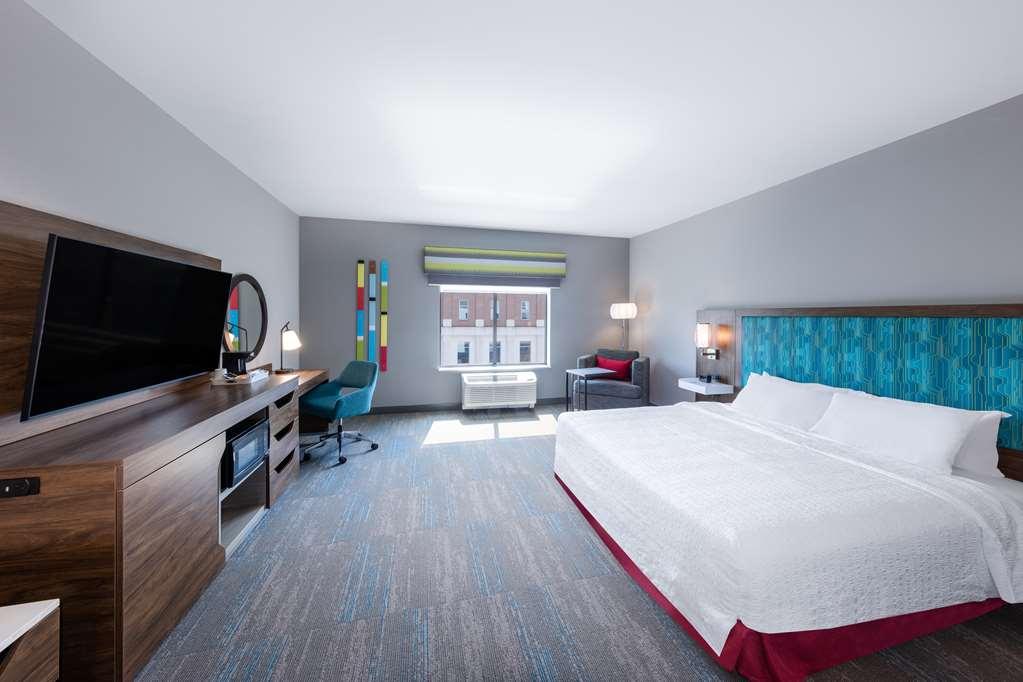 Hampton Inn Columbus Downtown, Ga 객실 사진