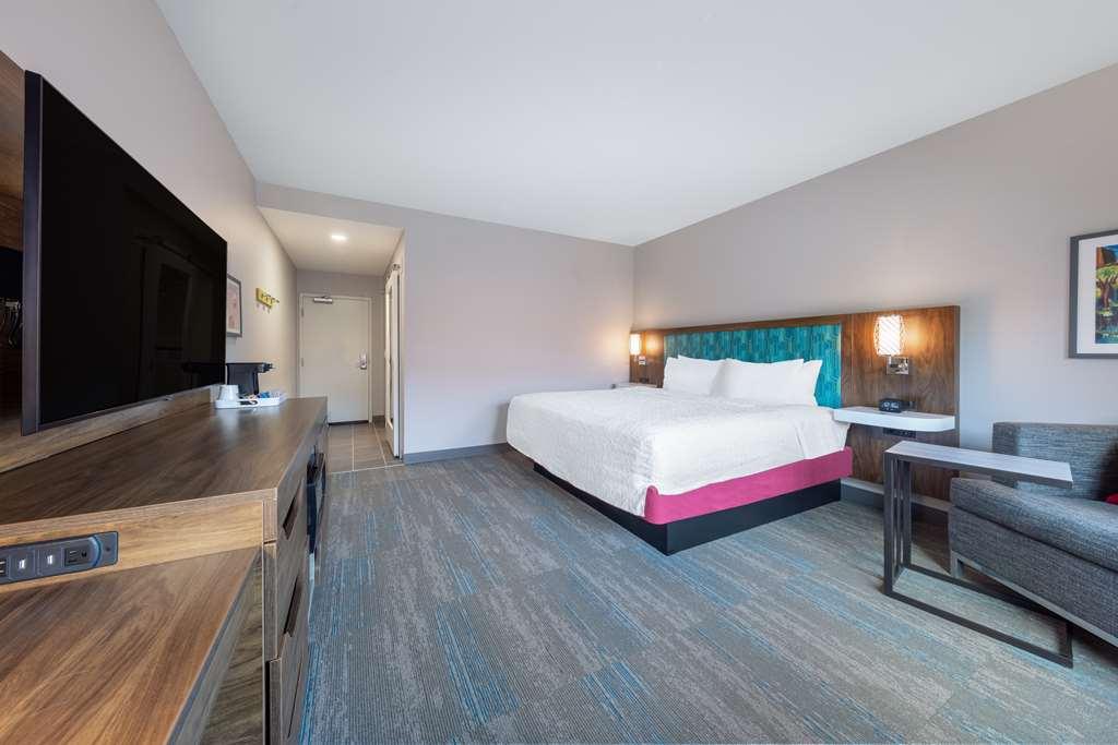 Hampton Inn Columbus Downtown, Ga 객실 사진
