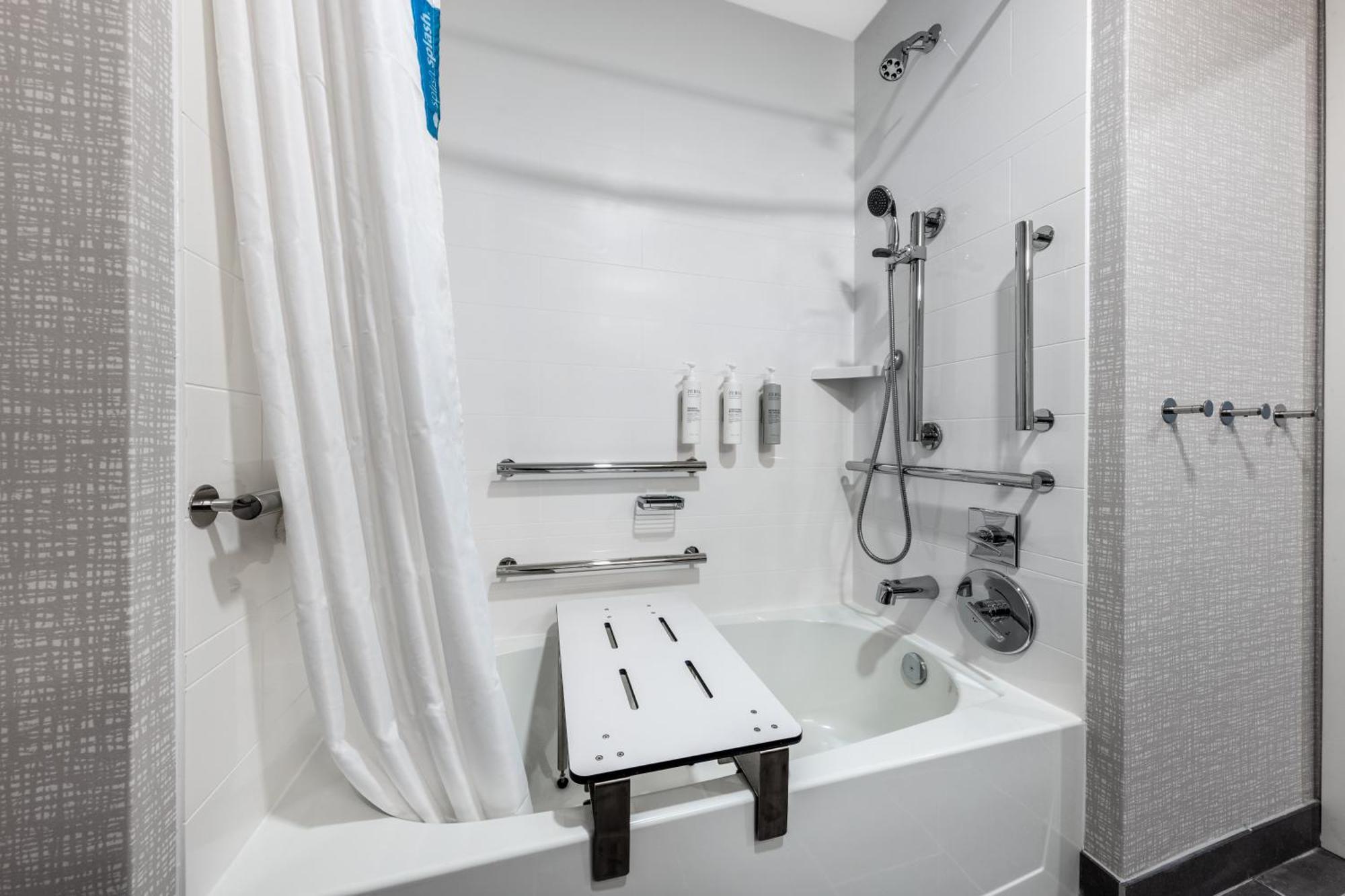 Hampton Inn Columbus Downtown, Ga 외부 사진